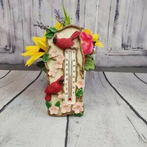 Spoontiques Cardinals Thermometer